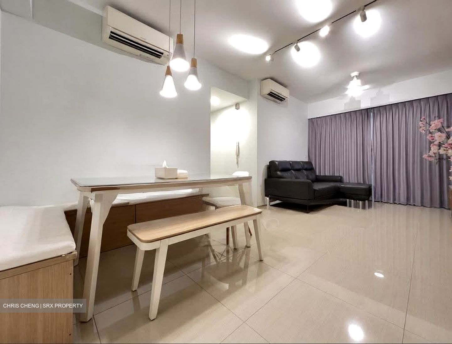 Parc Life (D27), Condominium #634741111